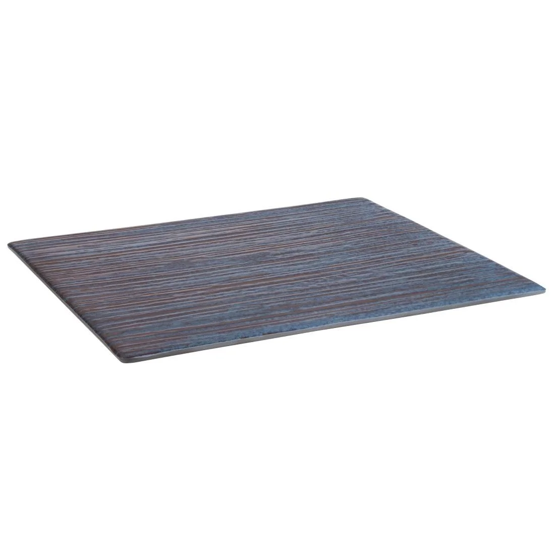 APS Loops Platter Blue GN 1/2 325x265mm - Image 1