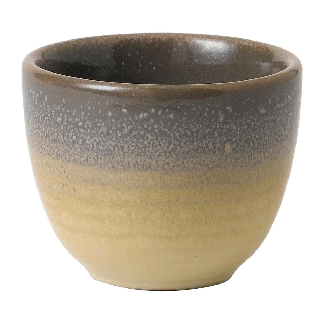 Dudson Evo Granite Taster Cups 66ml (12 Pack) - Image 1