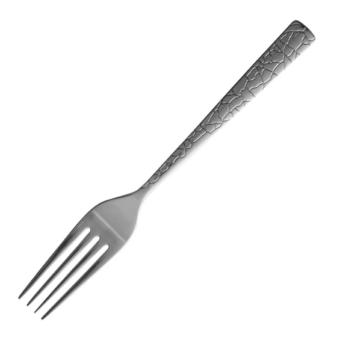 Churchill Kintsugi Table Forks 3.5mm (12 Pack) - Image 1