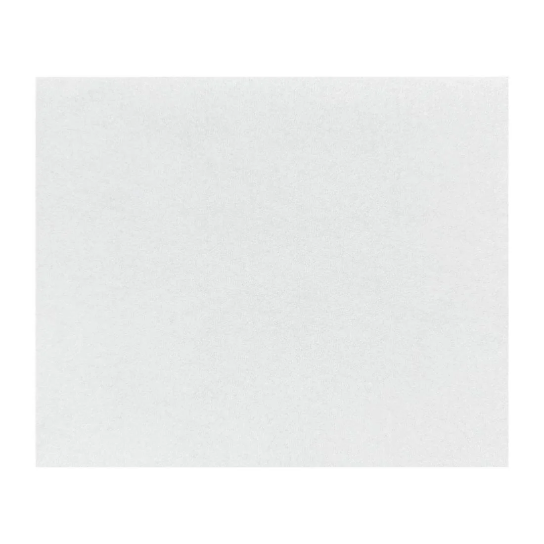 Fiesta Compostable Burger Wraps White 250x300mm (200 Pack) - Image 1
