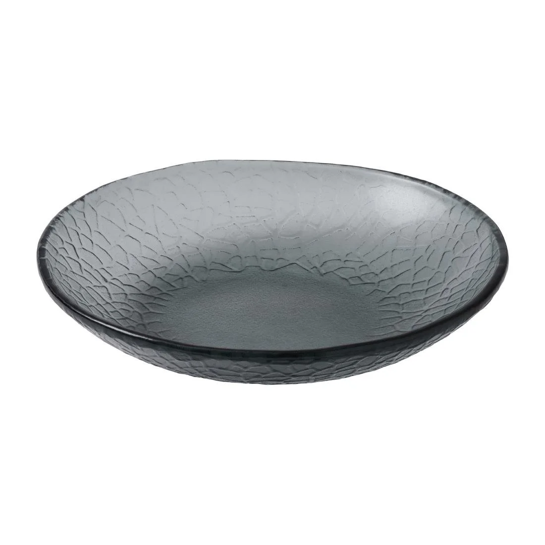 Churchill Viana Organic Glasses Bowls Dusk 245mm (6 Pack) - Image 2