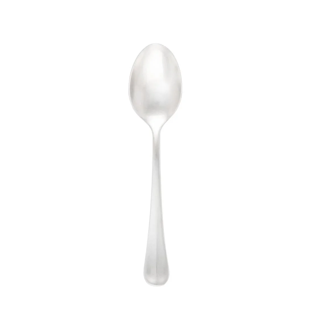 Pintinox Baguette Stonewashed Moka Spoon (12 Pack) - Image 2