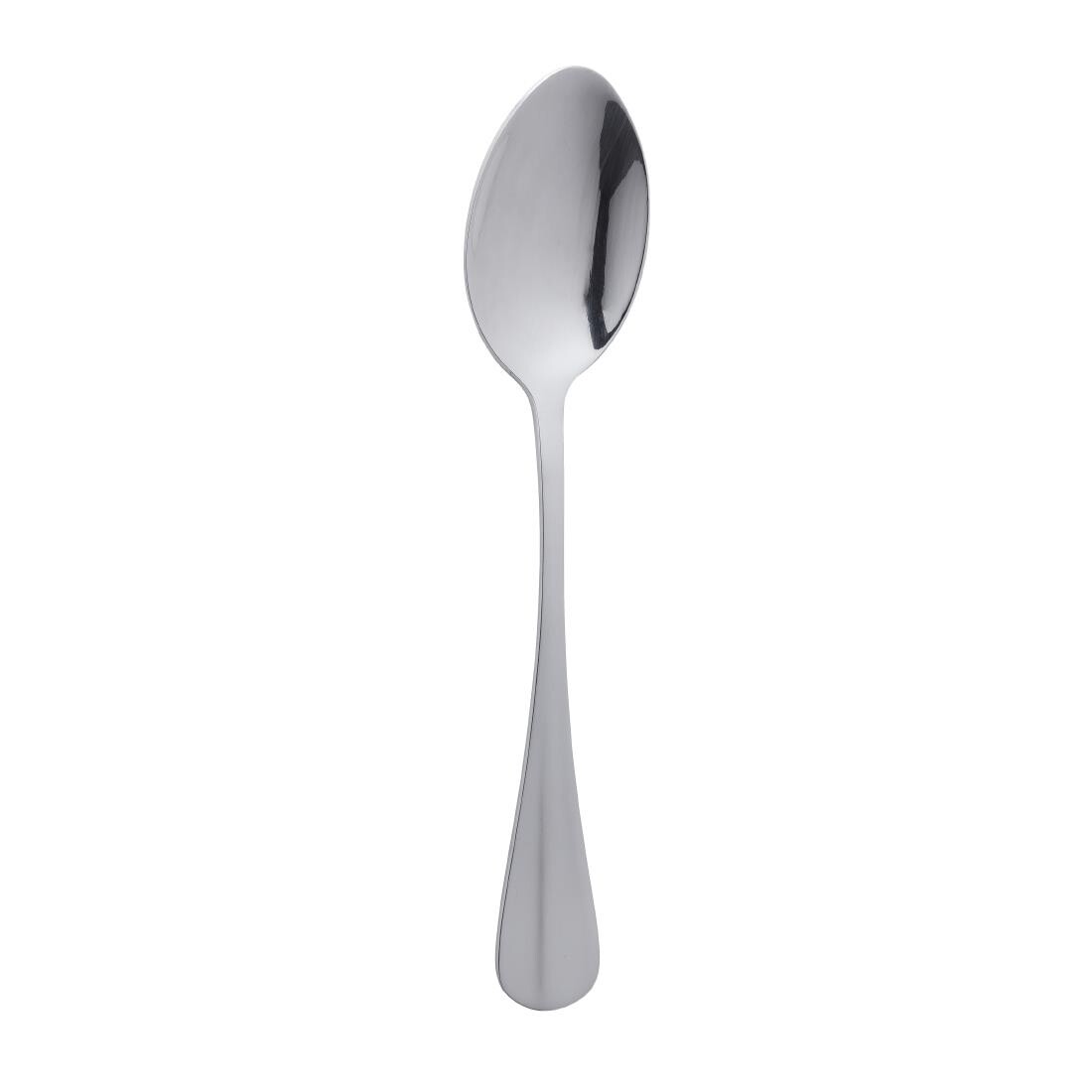 Olympia Baguette Dessert Spoon