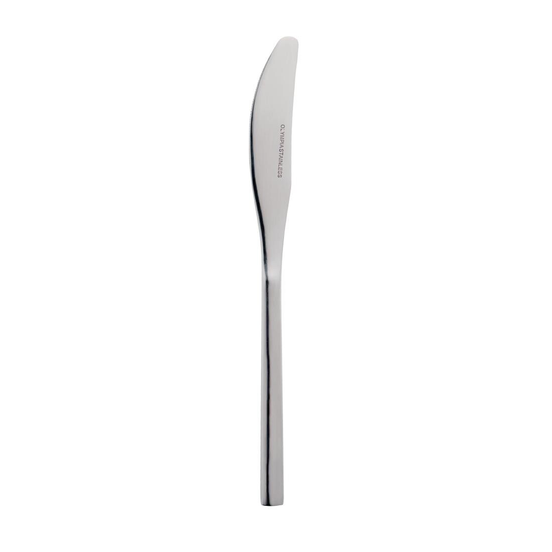 Olympia Napoli Table Knife