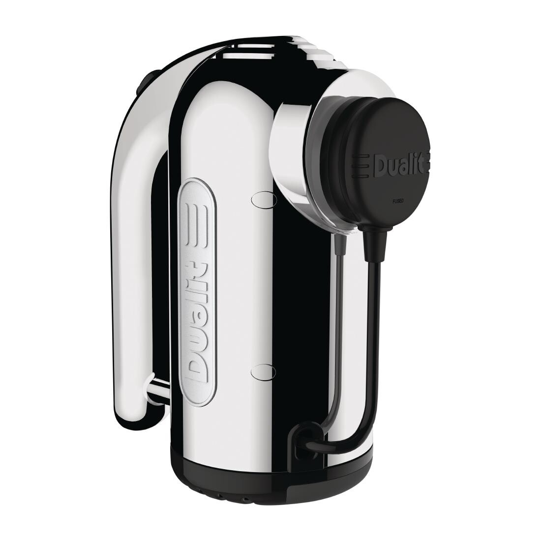 Dualit Chrome Hand Mixer 89300