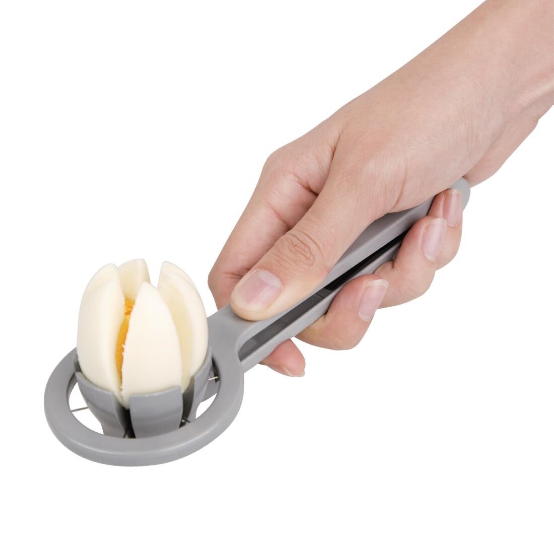 Vogue Egg Wedger