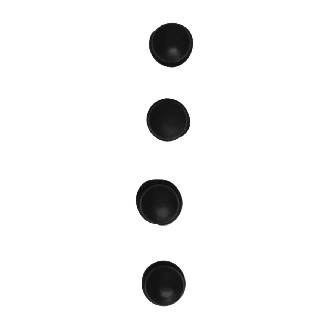 Buffalo Rubber Feet Set - Image 1
