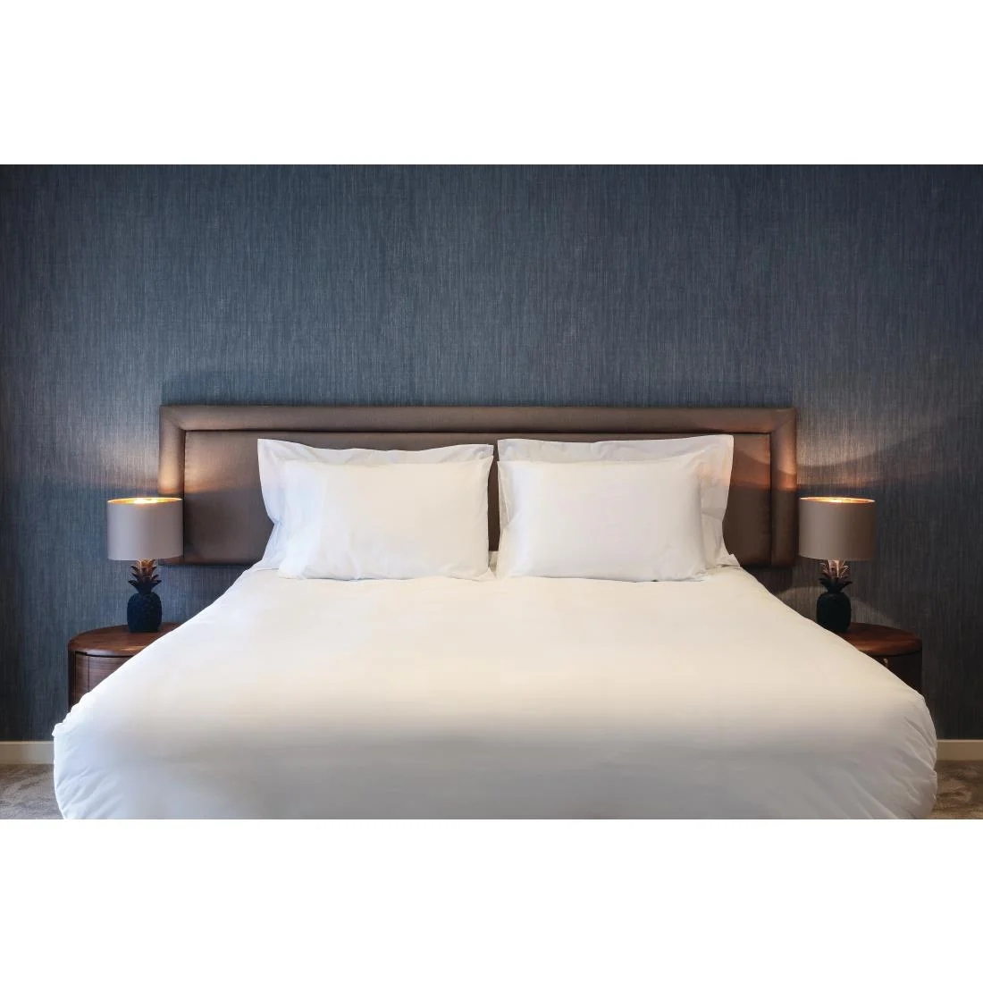 Mitre Comfort Egyptian Duvet Cover Super King