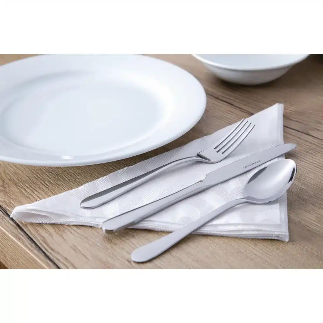 Olympia Buckingham Dessert Fork