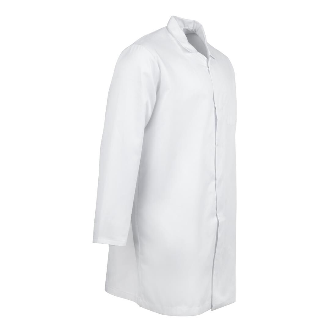Mens Hygiene Coat L