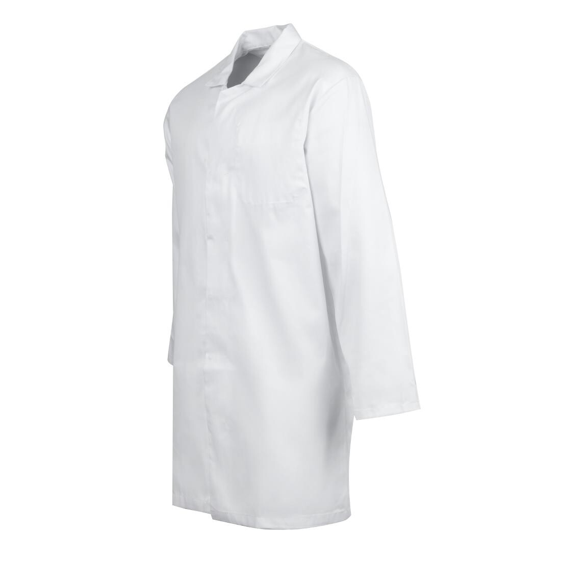 Mens Hygiene Coat L