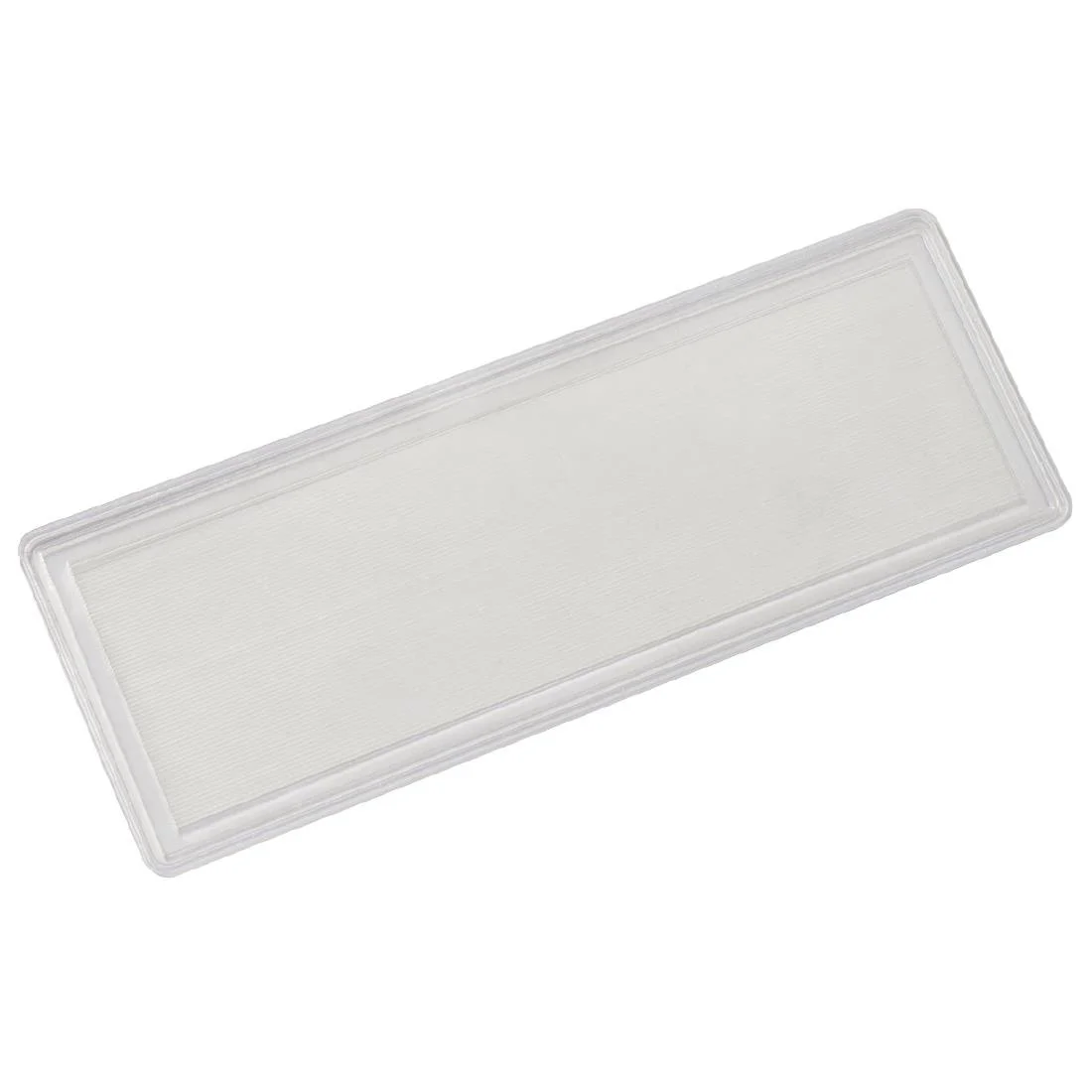 Polar Transparent Cover - Image 1