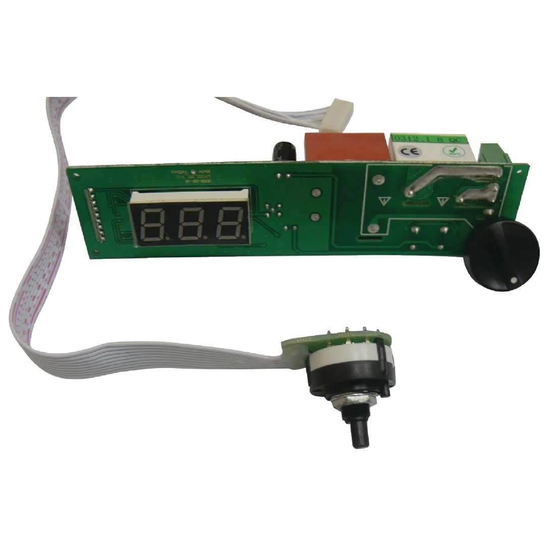 Polar C-Series Fridge Thermostat