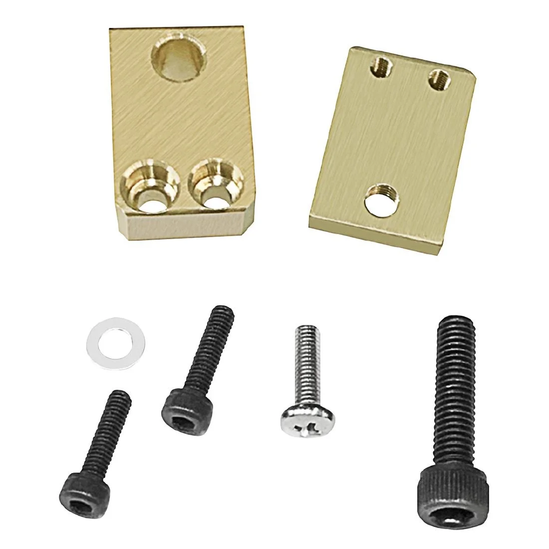 Buffalo Tension Bracket - Image 2