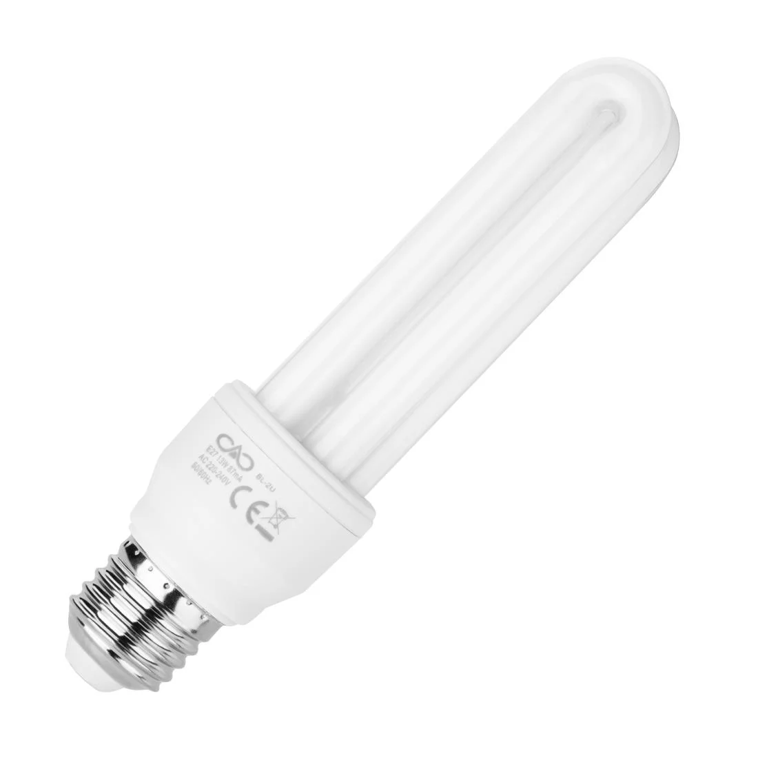 EazyZap Replacement Fly Killer Bulb 13W - Image 1