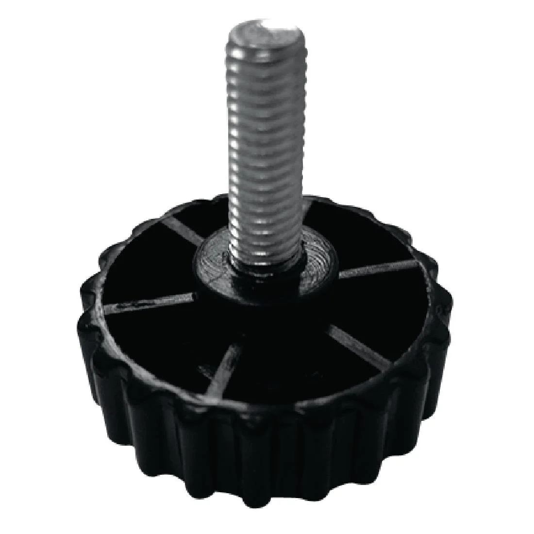 Polar Adjustable Foot for Bottle Coolers