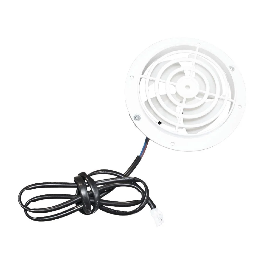 Polar Circular Fan - Image 1