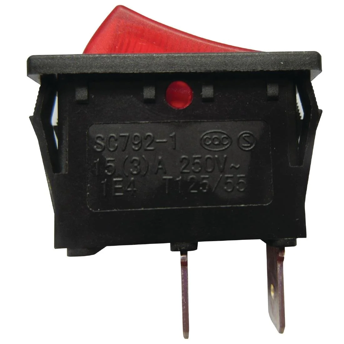 Buffalo On/Off Switch - Image 1