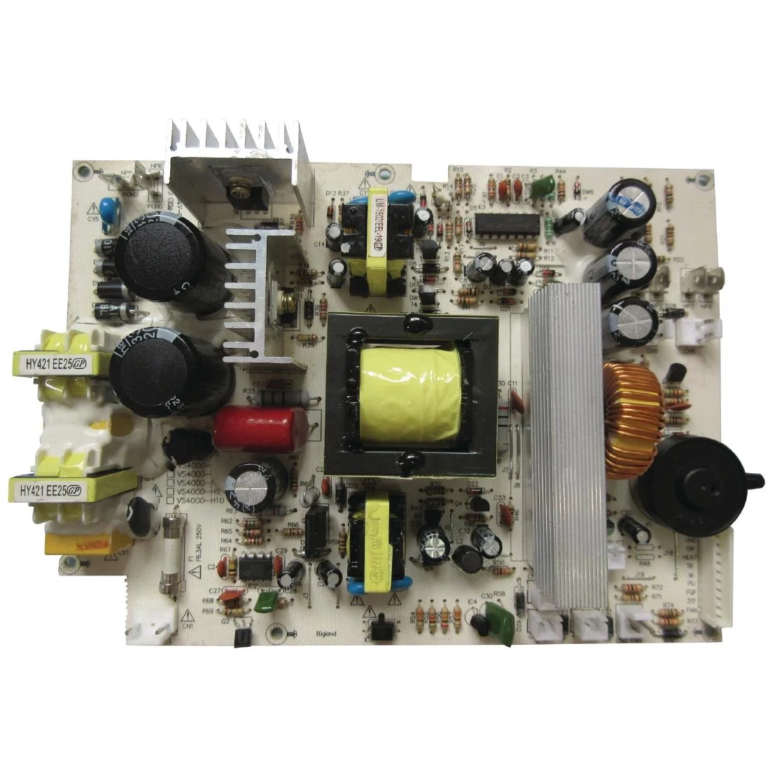 Buffalo PCB (Power) - Image 1