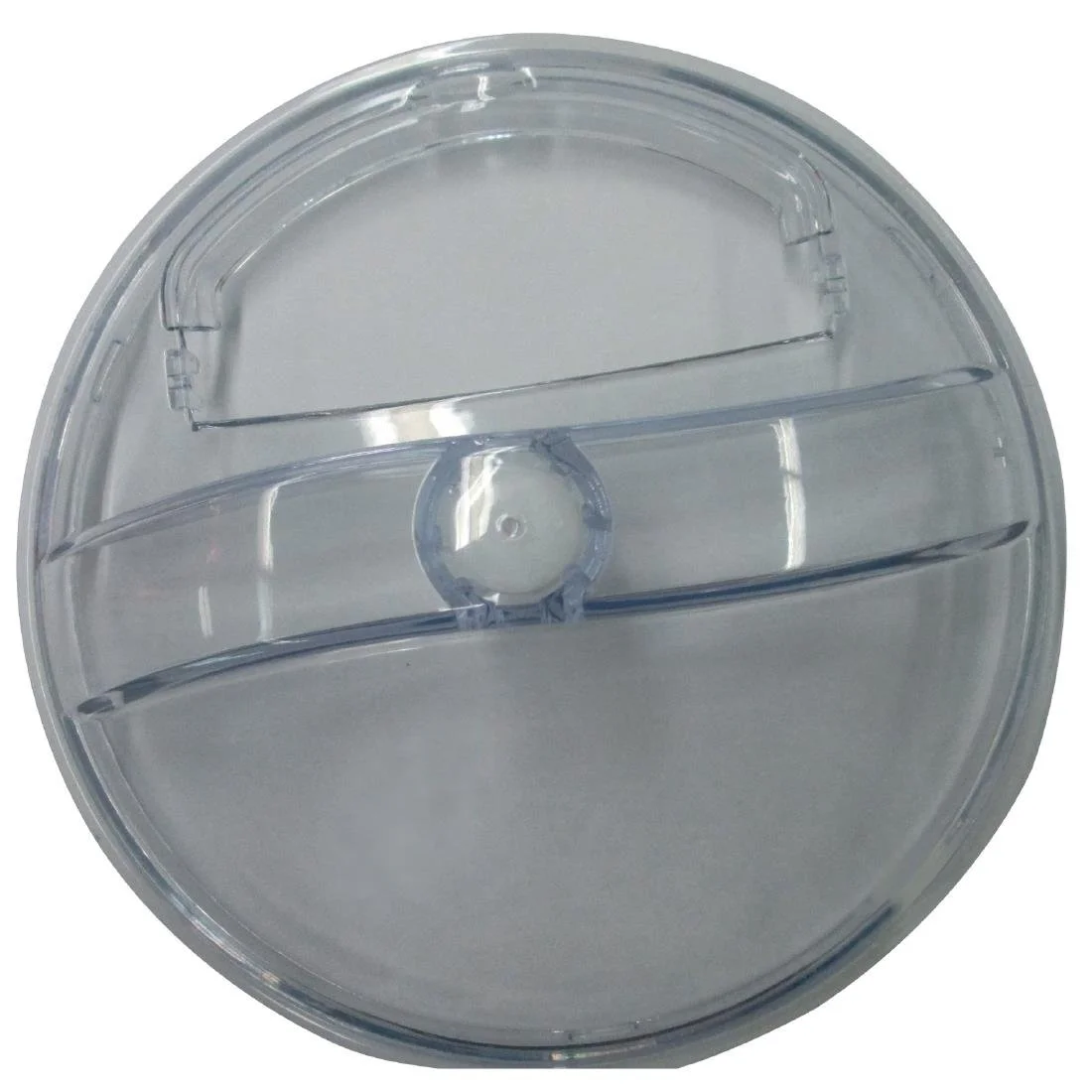 Buffalo Lid