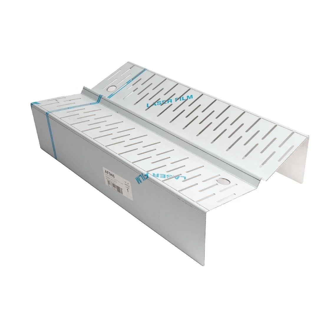 Buffalo Lower Grill - Image 1