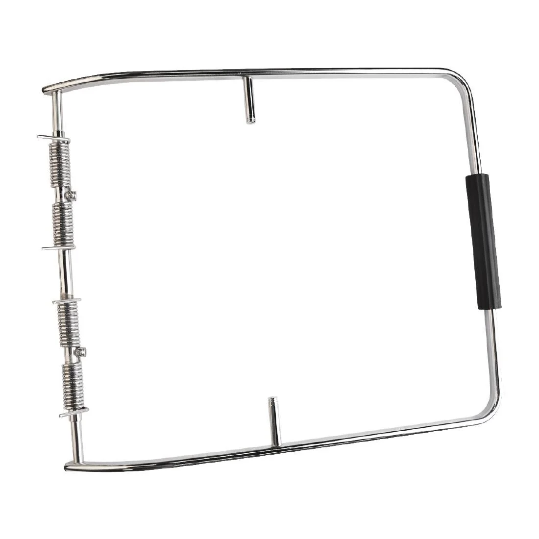 Buffalo Handle Assembly - Image 1