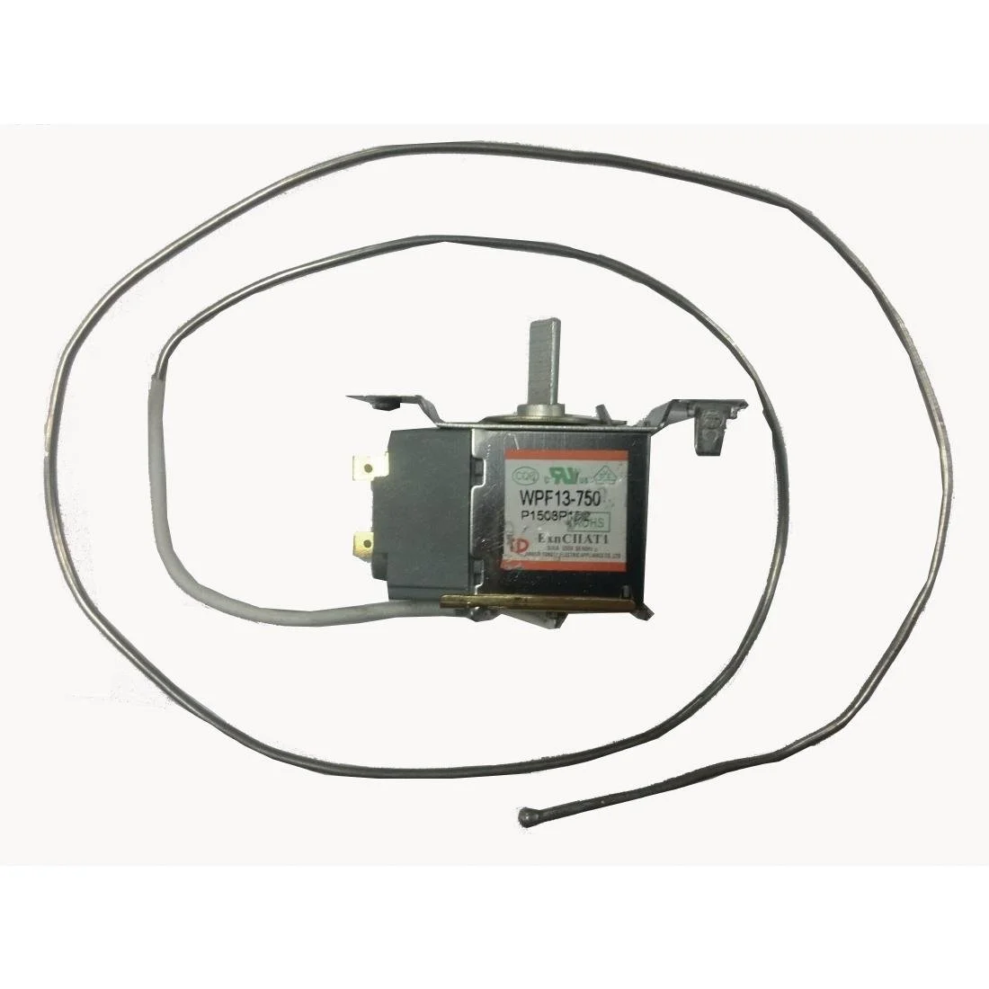 Polar C-Series Display Fridge Thermostat - Image 1