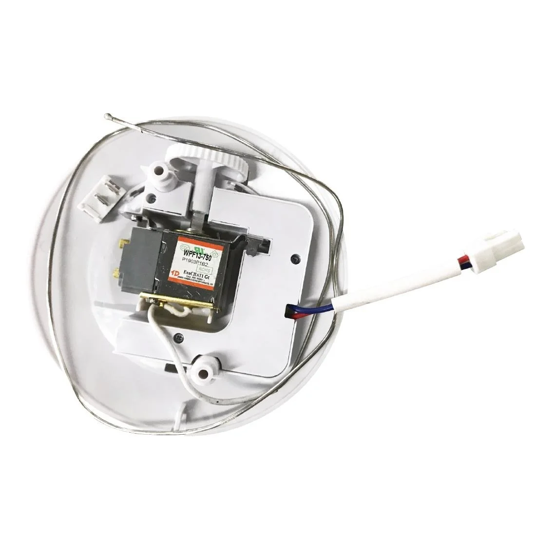 Polar C-Series Display Fridge Thermostat - Image 2
