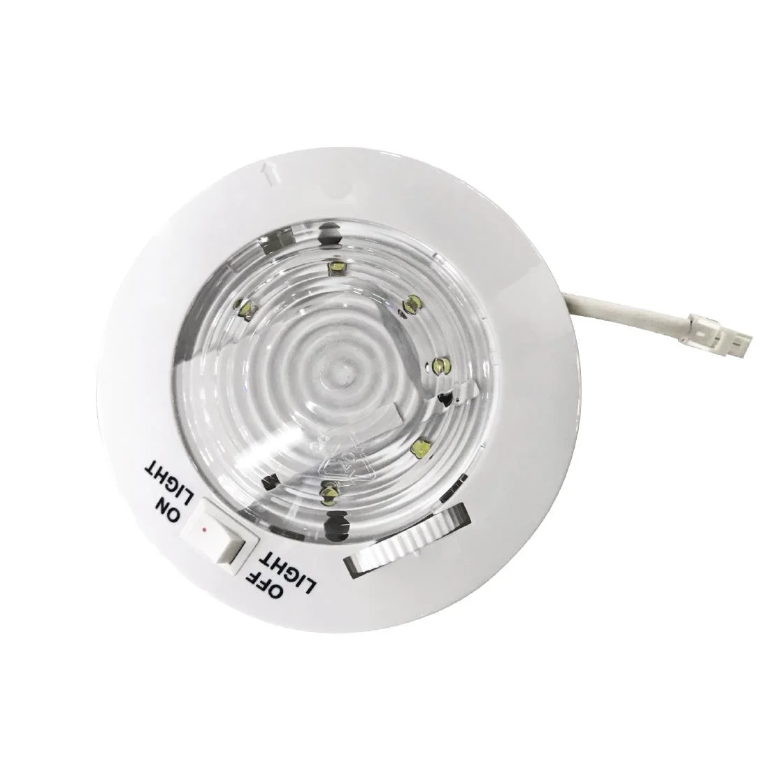 Polar C-Series Display Fridge Thermostat - Image 3