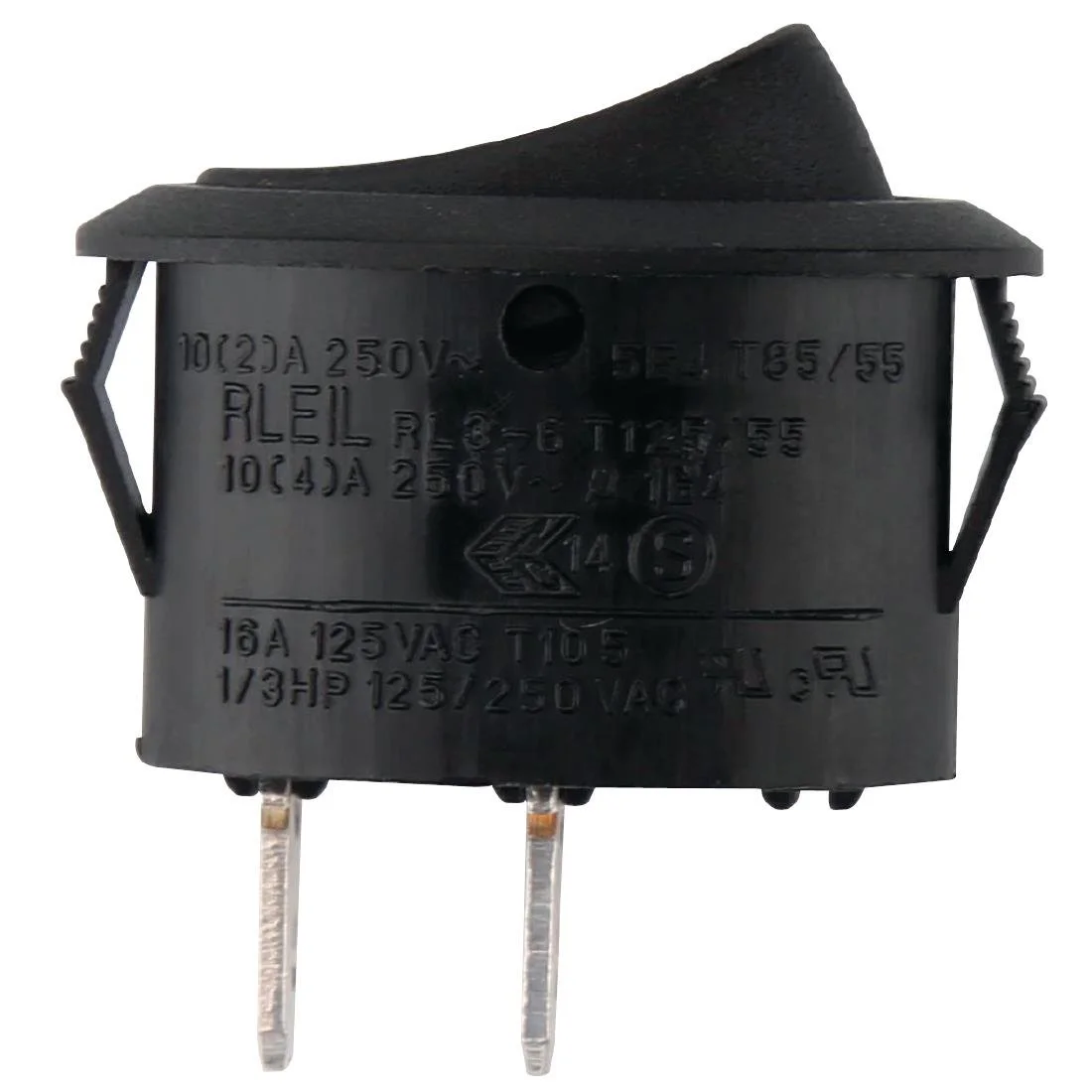 Buffalo Switch - Image 1