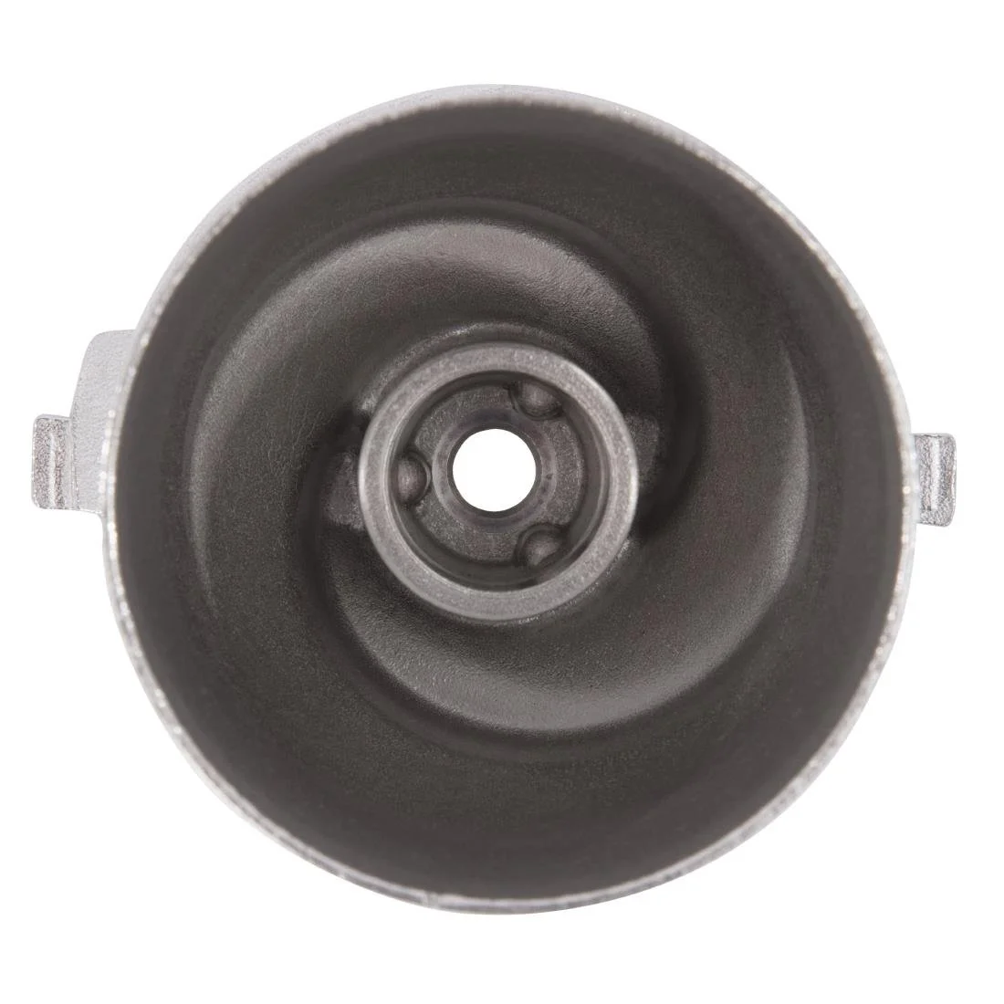Santos Stainless Steel Lower Screw Ref 65206 - Image 2