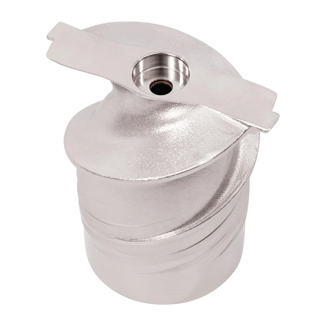 Santos Stainless Steel Lower Screw Ref 65206 - Image 1
