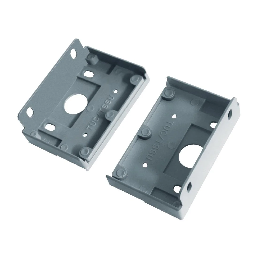 Polar Prep Counter Middle Bridge Plastic Housing
