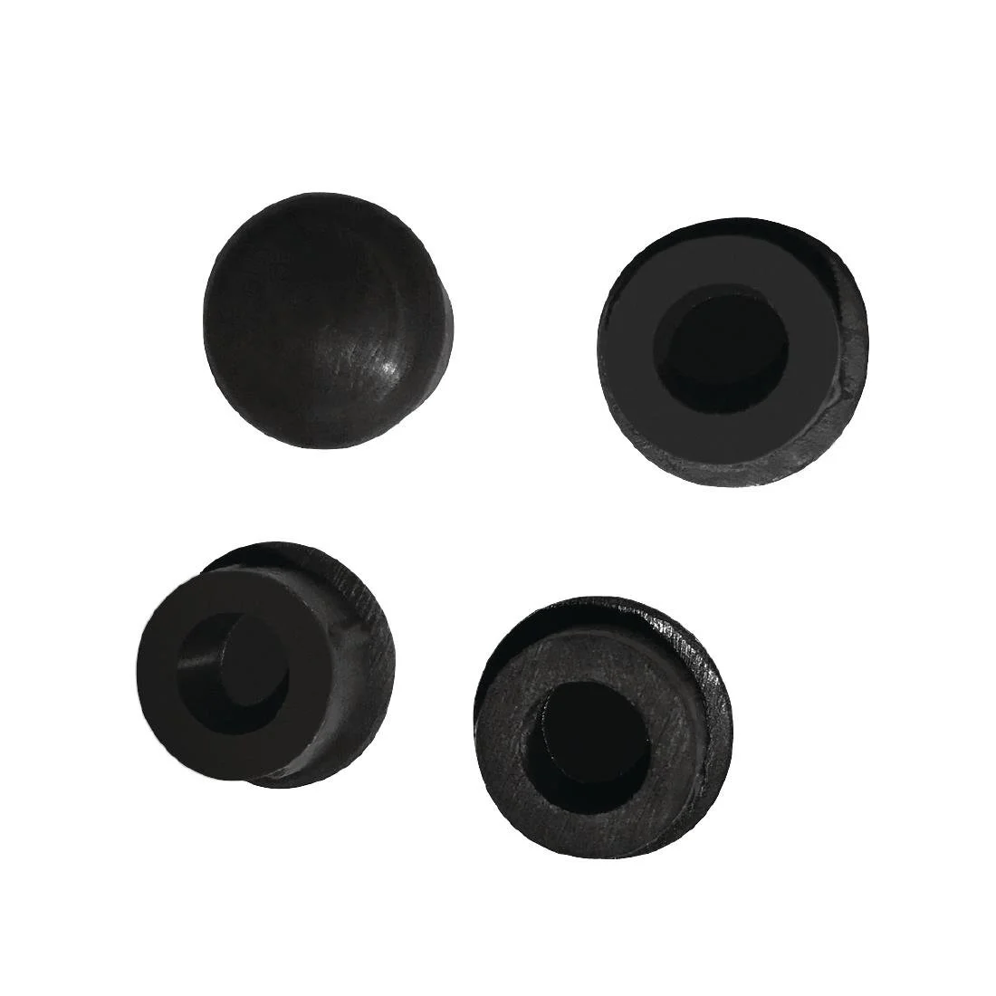 Caterlite Feet (4 Pack)