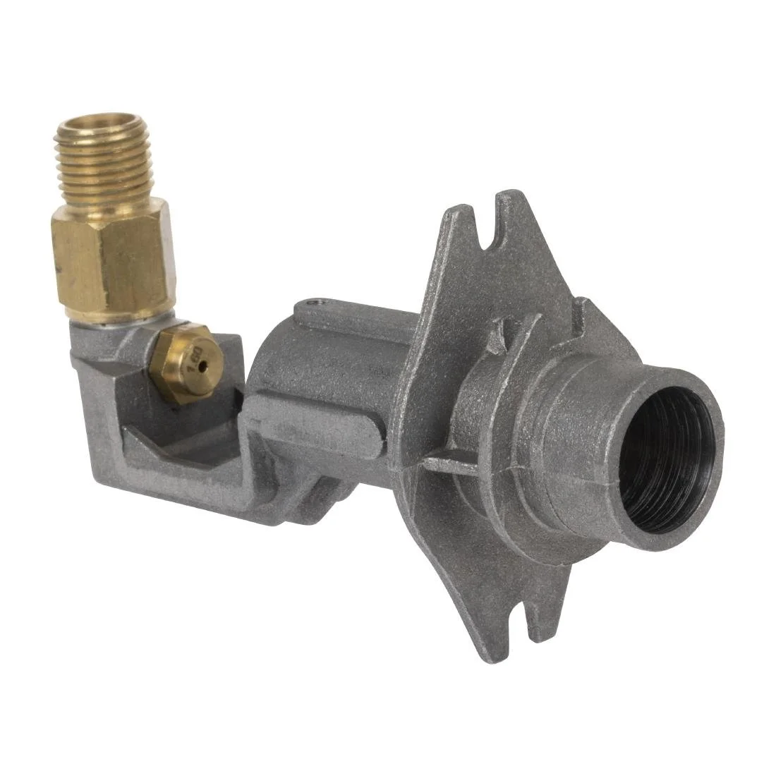Buffalo Open Burner Venturi - Image 1