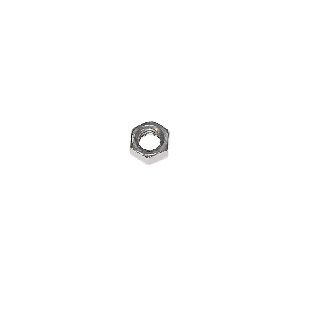 Polar Front Panel Nut