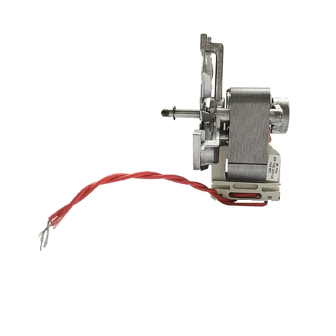 Buffalo Motor Fan Assembly - Image 1