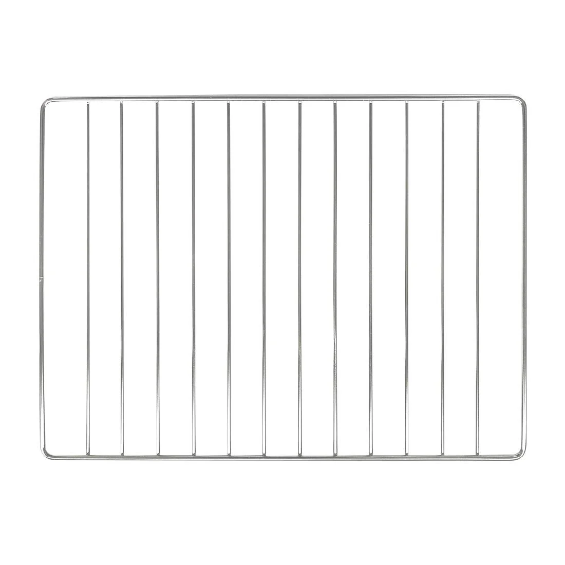 Buffalo Grid