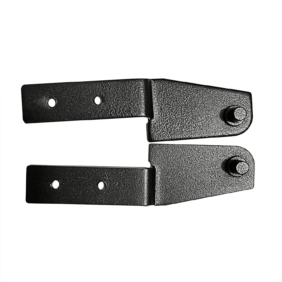 Polar Hinge