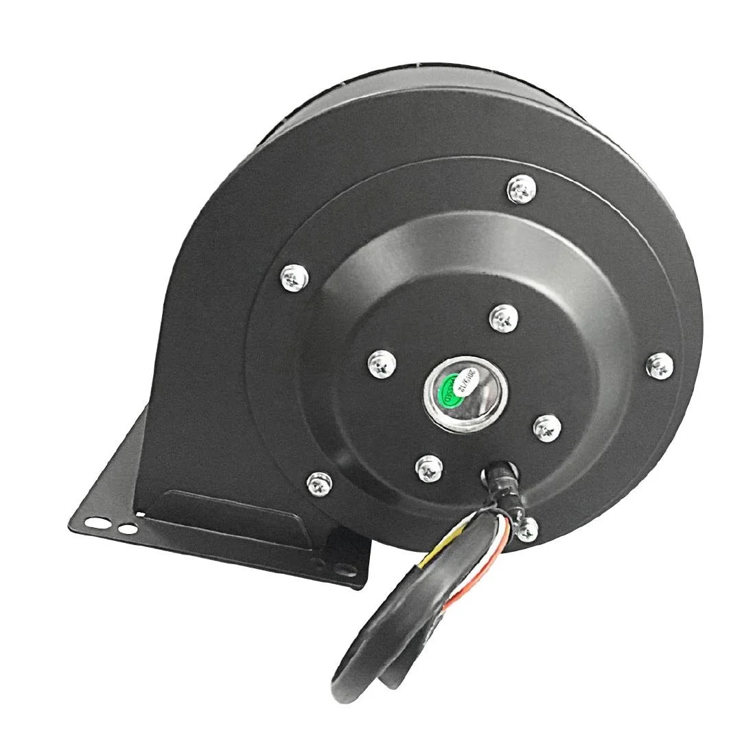 Buffalo Glass Polisher Fan Motor - Image 1