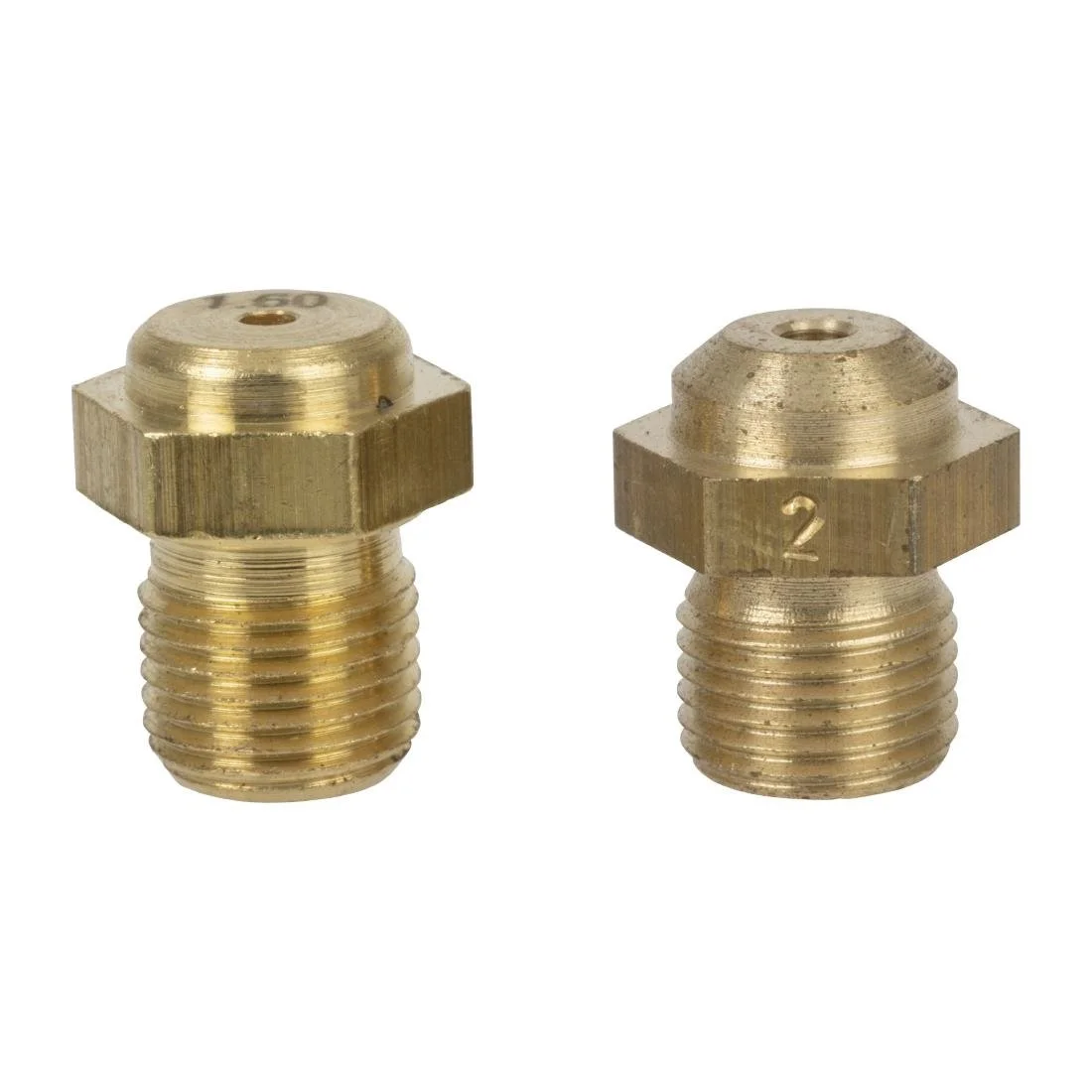 Buffalo Conversion Kit from LPG to Natural Gas - Image 1