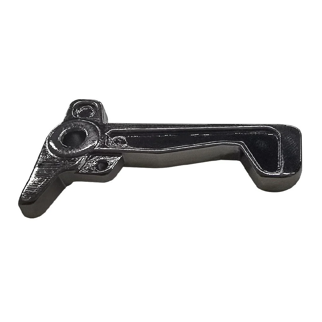 Buffalo Latch