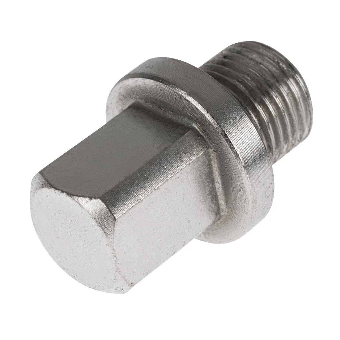Buffalo Plunger - Image 1