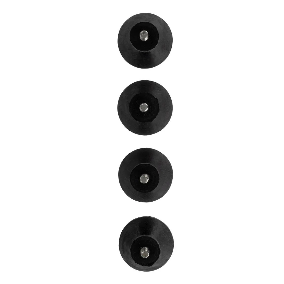Buffalo Rubber Feet (4 Pack) - Image 2