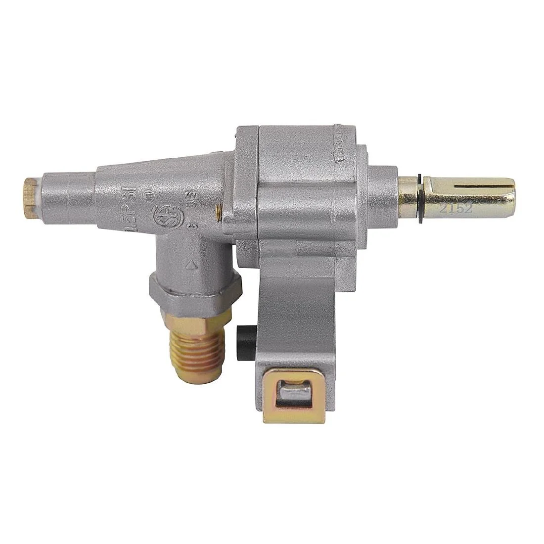 Buffalo Valve - Image 1