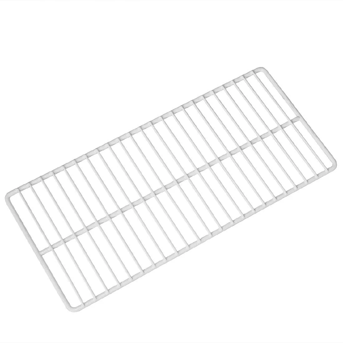 Polar Bottom Shelf 225x 490mm