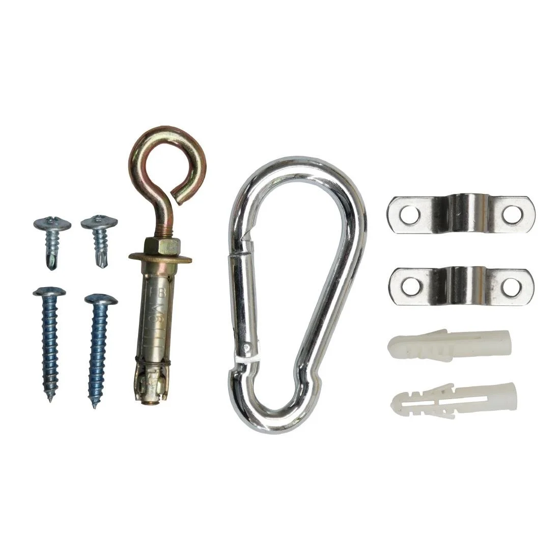 Connect2Gas Braided Quick Release Gas Hose 3/4" - Image 2