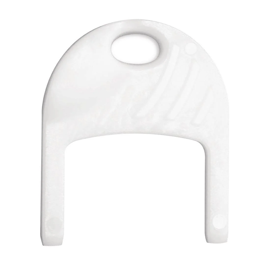 Jantex Washroom Keys (10 Pack) - Image 1