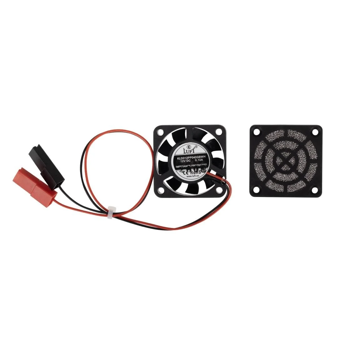 Buffalo Cooling Fan - Image 1