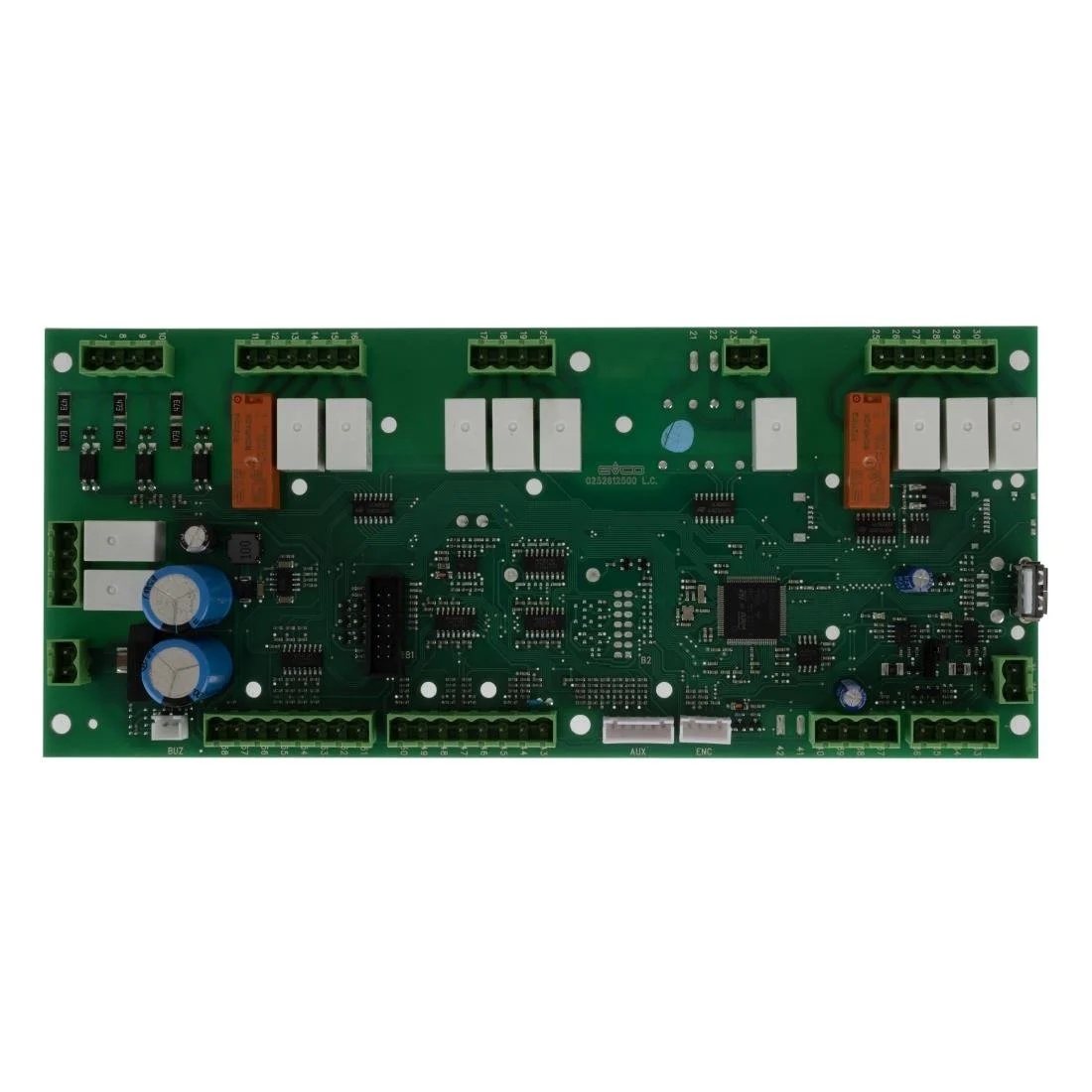 Buffalo Combi Screen V7 Smart System - Image 1